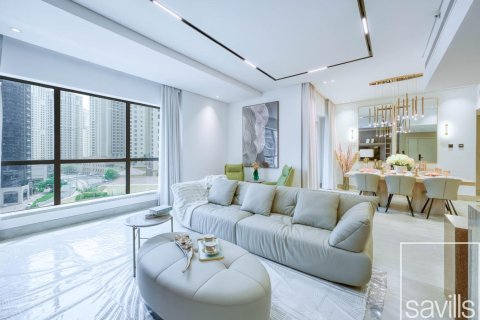 3 bedrooms Apartment in Rimal, UAE No. 211035