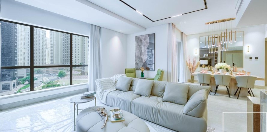3 bedrooms Apartment in Rimal, UAE No. 211035