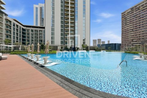 1 غرف نوم شقة في Sobha Hartland, الإمارات العربية المتحدة رقم 214344 22