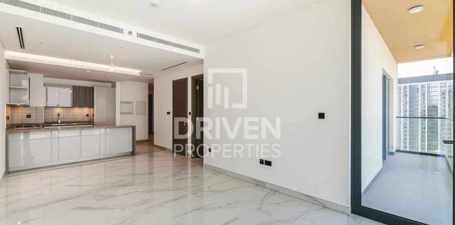 1 غرف نوم شقة في Sobha Hartland, الإمارات العربية المتحدة رقم 214344
