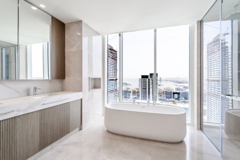 Penthouse de 4 dormitorios en Dubai Marina, UAE No. 224593 12