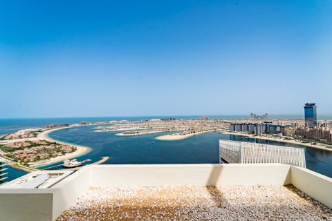 Penthouse de 4 dormitorios en Dubai Marina, UAE No. 224593 4
