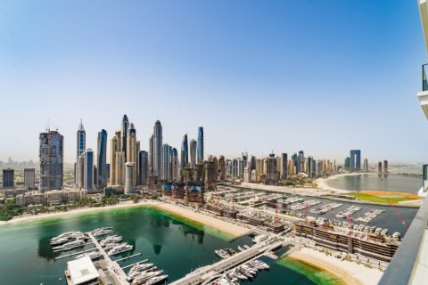 Penthouse de 4 dormitorios en Dubai Marina, UAE No. 224593 19