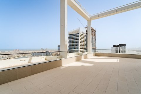 Penthouse de 4 dormitorios en Dubai Marina, UAE No. 224593 7
