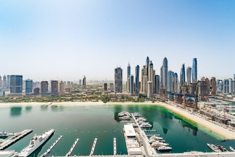 Penthouse de 4 dormitorios en Dubai Marina, UAE No. 224593 13