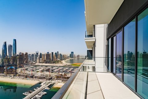 Penthouse de 4 dormitorios en Dubai Marina, UAE No. 224593 18