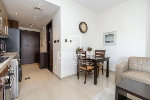Studio Apartment in Downtown Dubai (Downtown Burj Dubai), UAE No. 211782 3