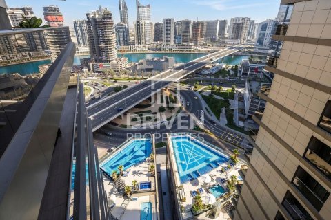 Studio Apartment in Downtown Dubai (Downtown Burj Dubai), UAE No. 211782 15