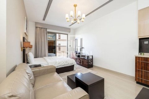 Studio Apartment in Downtown Dubai (Downtown Burj Dubai), UAE No. 211782