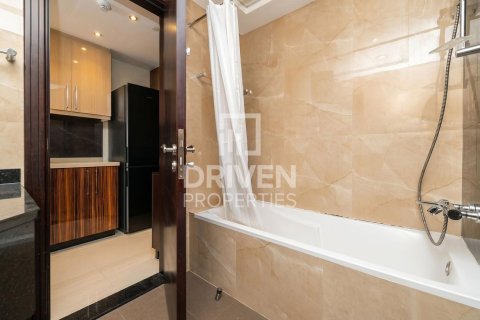 Studio Apartment in Downtown Dubai (Downtown Burj Dubai), UAE No. 211782 10