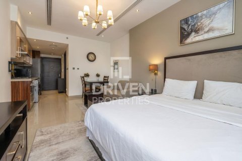Studio Apartment in Downtown Dubai (Downtown Burj Dubai), UAE No. 211782 7
