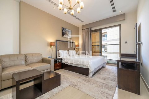 Studio Apartment in Downtown Dubai (Downtown Burj Dubai), UAE No. 211782 6