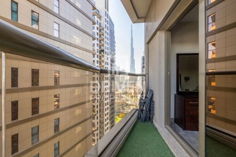 Studio Apartment in Downtown Dubai (Downtown Burj Dubai), UAE No. 211782 12