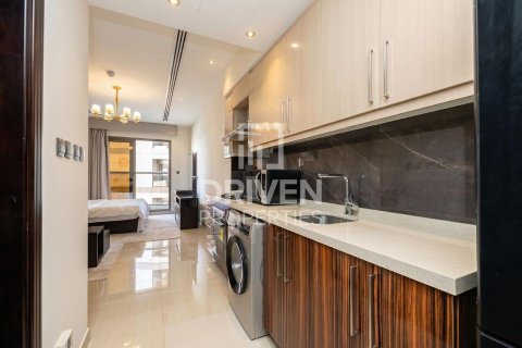 Studio Apartment in Downtown Dubai (Downtown Burj Dubai), UAE No. 211782 4