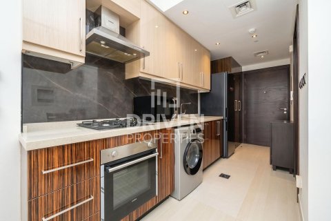 Studio Apartment in Downtown Dubai (Downtown Burj Dubai), UAE No. 211782 5