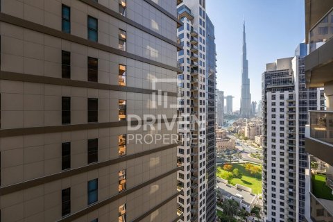 Studio Apartment in Downtown Dubai (Downtown Burj Dubai), UAE No. 211782 13