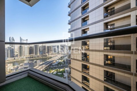 Studio Apartment in Downtown Dubai (Downtown Burj Dubai), UAE No. 211782 11