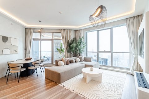 Apartment de 3 dormitorios en Dubai Marina, UAE No. 199805