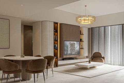 2 غرف نوم شقة في Wadi Al Safa 2, الإمارات العربية المتحدة رقم 167362 16