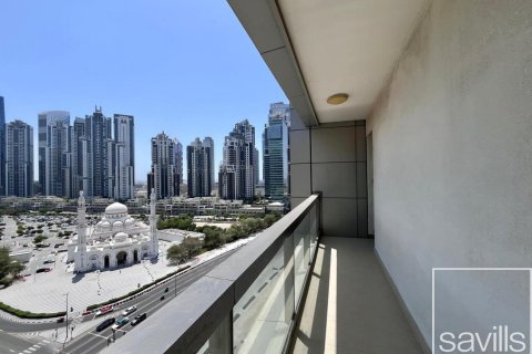 1 غرف نوم شقة في Mohammad Bin Rashid Boulevard, الإمارات العربية المتحدة رقم 213956 11