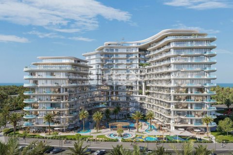 1 غرف نوم شقة في Al Marjan Island, الإمارات العربية المتحدة رقم 64883 3