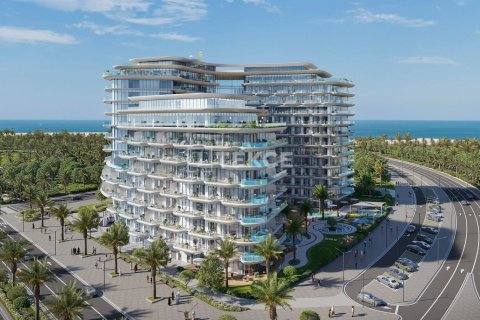 1 غرف نوم شقة في Al Marjan Island, الإمارات العربية المتحدة رقم 64883 5