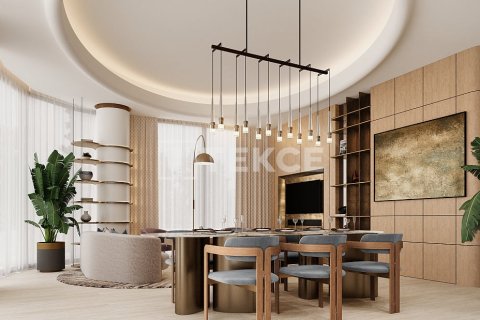 1 غرف نوم شقة في Al Marjan Island, الإمارات العربية المتحدة رقم 64883 16