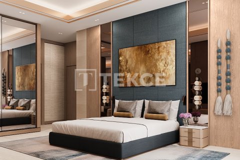 1 غرف نوم شقة في Al Marjan Island, الإمارات العربية المتحدة رقم 64883 19