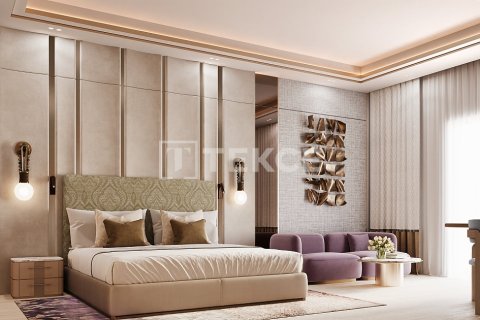 1 غرف نوم شقة في Al Marjan Island, الإمارات العربية المتحدة رقم 64883 20