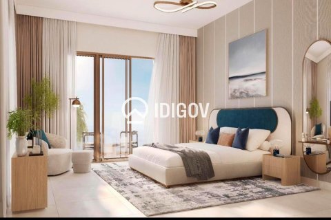 Apartment de 2 dormitorios en Al Khan, UAE No. 213912