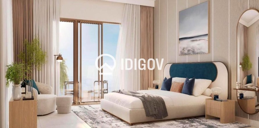 2 bedrooms Apartment in Al Khan, UAE No. 213912
