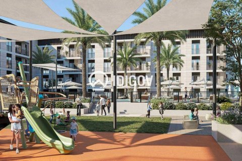 2 bedrooms Apartment in Al Khan, UAE No. 213912 10
