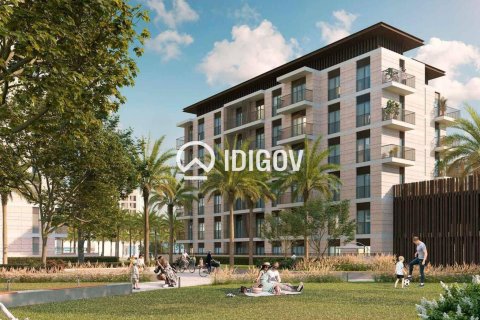 2 bedrooms Apartment in Al Khan, UAE No. 213912 8