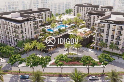 2 bedrooms Apartment in Al Khan, UAE No. 213912 5