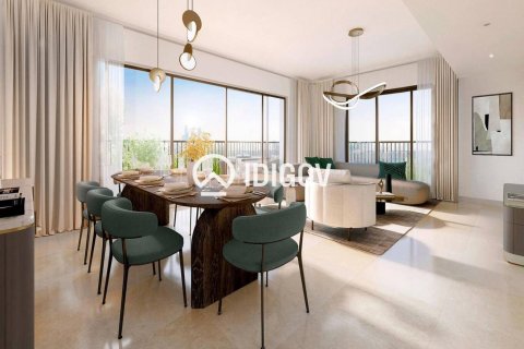 2 bedrooms Apartment in Al Khan, UAE No. 213912 3