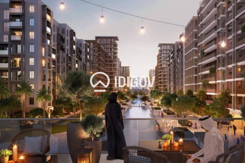 2 bedrooms Apartment in Al Khan, UAE No. 213912 11