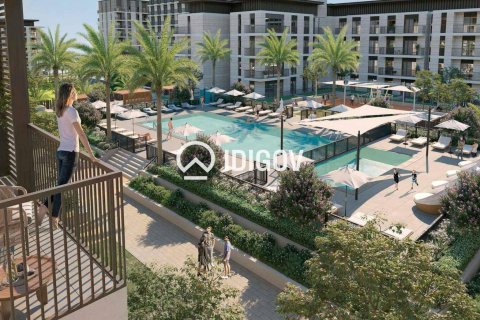 2 bedrooms Apartment in Al Khan, UAE No. 213912 12