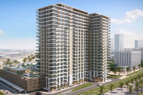 Apartment de 3 dormitorios en Dubai Hills Estate, UAE No. 3706 3