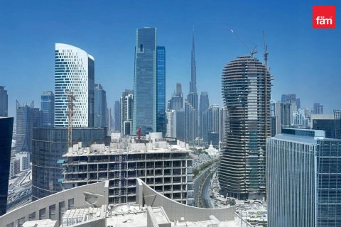 Office de 54.4m² en Business Bay, UAE No. 205836 11