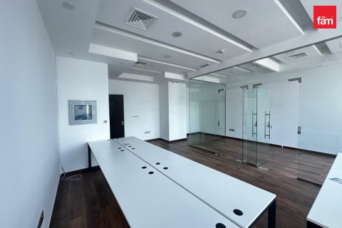 Office de 54.4m² en Business Bay, UAE No. 205836 6