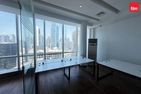 Office de 54.4m² en Business Bay, UAE No. 205836 12
