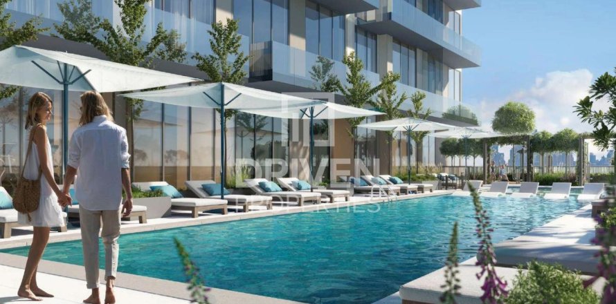 1 bedroom Apartment in District 13, UAE No. 225324