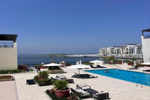 Apartment de 2 dormitorios en La Mer, UAE No. 222538 3