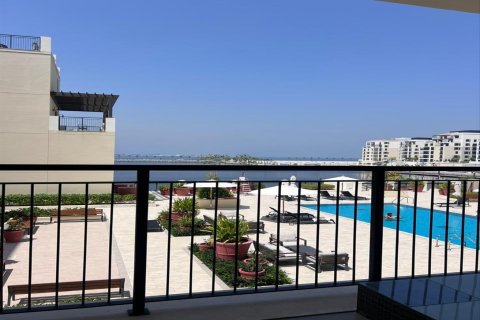 Apartment de 2 dormitorios en La Mer, UAE No. 222538