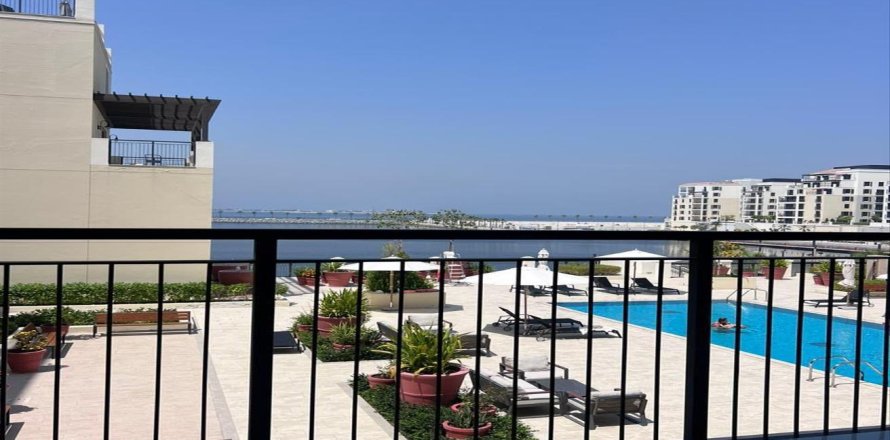 Apartment de 2 dormitorios en La Mer, UAE No. 222538