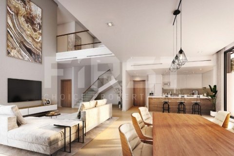 4 bedrooms Villa on the Yas Acres, UAE No. 12876 7