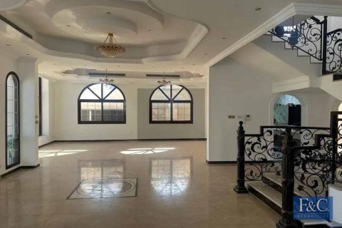 Villa de 6 dormitorios en Al Barsha 2, UAE No. 153808 8
