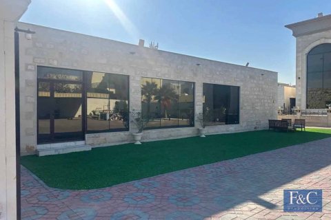 Villa de 6 dormitorios en Al Barsha 2, UAE No. 153808 11