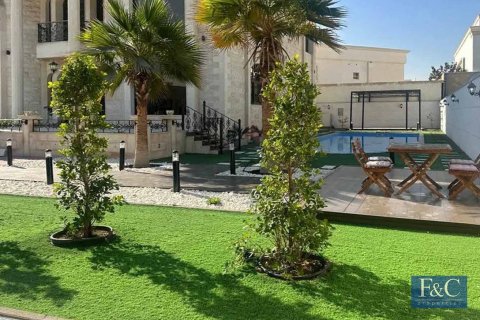 Villa de 6 dormitorios en Al Barsha 2, UAE No. 153808 6