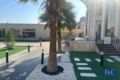Villa de 6 dormitorios en Al Barsha 2, UAE No. 153808 7